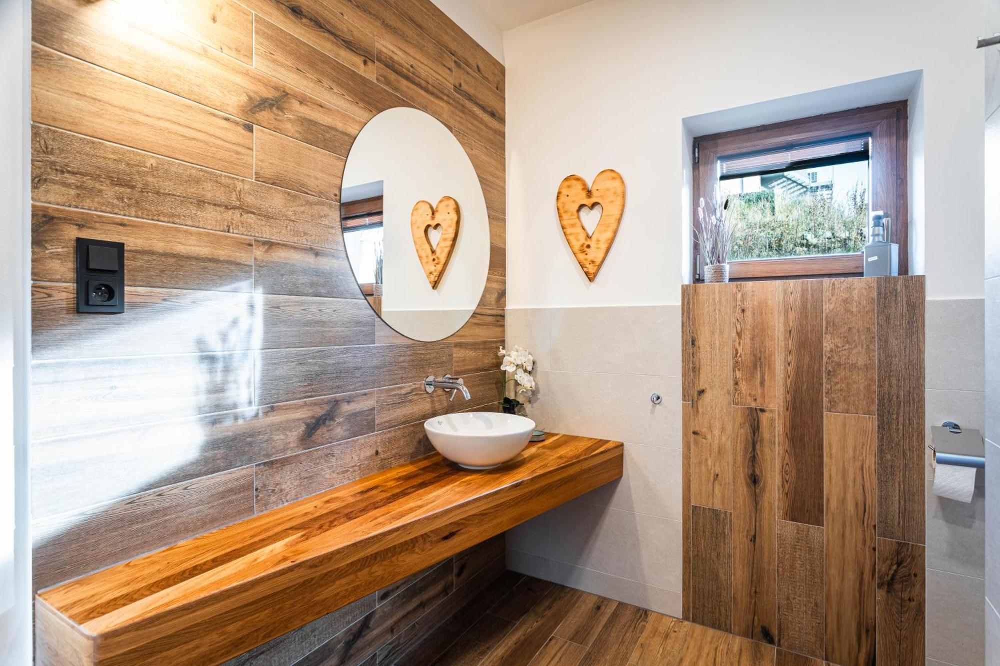 Apartman Svicarek Loučná pod Klínovcem Exteriör bild